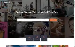 Yougoz.com Screenshot 2024-05-15 08:59:23