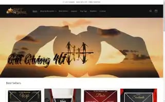 Giftgiving4u.com Screenshot 2024-04-27 15:23:58