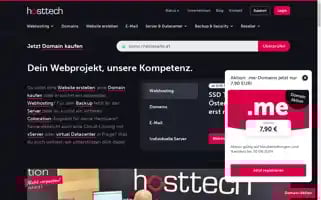 Hosttech.at Screenshot 2024-06-16 12:06:14