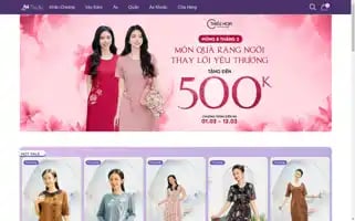 Khanchoangthieuhoa.com Screenshot 2024-06-30 03:49:04