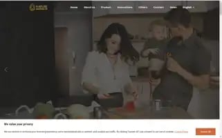 Sunflowers-oil.com Screenshot 2024-05-22 01:25:14