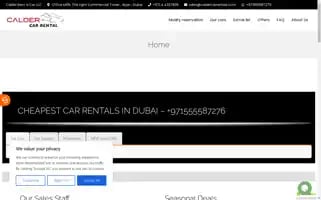 Caldercarrentals.com Screenshot 2024-05-08 23:07:44