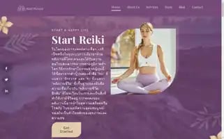 Reiki-therapist.com Screenshot 2024-05-22 05:31:05