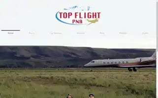 Topflightpna.com Screenshot 2024-04-15 16:30:57