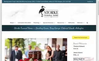 Storkefuneralhome.com Screenshot 2024-06-13 01:33:02