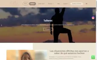 Psicologadanielagomez.com Screenshot 2024-05-22 05:33:29