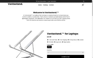 Ventastand.com Screenshot 2024-05-03 18:28:21