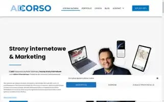 Adcorso.pl Screenshot 2024-06-17 16:01:39