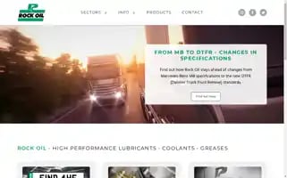 Rockoil.co.uk Screenshot 2024-07-07 21:17:03