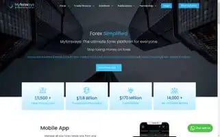 Myforexeye.com Screenshot 2024-05-13 01:34:35