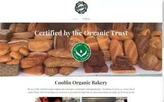 Coolfinbakery.ie Screenshot 2024-05-23 21:04:31