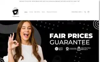 Styledreamsstore.com Screenshot 2024-05-04 00:19:31