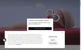 Viviennewestwood.com Screenshot 2024-05-14 22:40:25