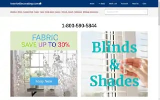 Interiordecorating.com Screenshot 2024-05-12 10:31:18