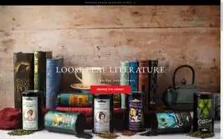 Novelteatins.com Screenshot 2024-05-04 15:16:42