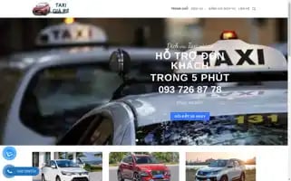 Taxi24h.org Screenshot 2024-05-21 16:40:26