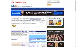 Theweekinchess.com Screenshot 2024-07-03 01:57:52