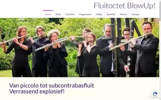 Fluteoctet-blowup.nl Screenshot 2024-07-09 22:57:47