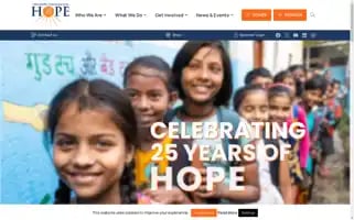 Hopefoundation.ie Screenshot 2024-06-30 20:29:18