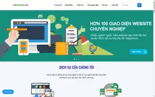 Vietwebsite.net Screenshot 2024-05-18 09:43:28