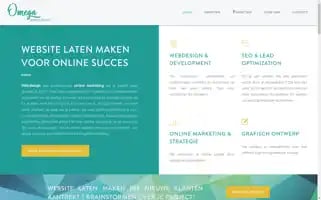 Omegawebsolutions.be Screenshot 2024-06-28 16:04:29