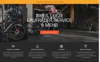 Leezebikestore.de Screenshot 2024-04-27 14:13:00