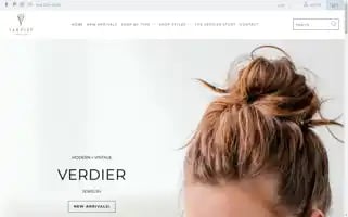 Verdierjewelry.com Screenshot 2024-05-05 20:46:11