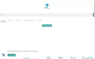 Dreamlydestinations.com Screenshot 2024-04-15 17:46:35