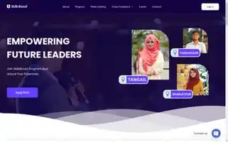 Skillsboostbd.com Screenshot 2024-05-28 08:59:09