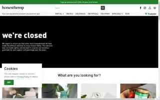 Honesthemp.co.uk Screenshot 2024-06-12 19:33:15