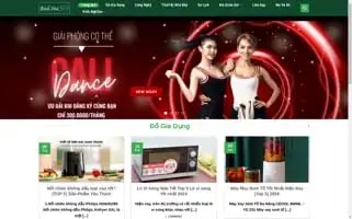 Bachhoa365.com Screenshot 2024-05-23 22:11:12