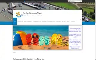 Gerlienvantiem.com Screenshot 2024-06-28 17:33:08