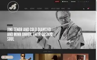 Scandinaviansoul.com Screenshot 2024-06-30 15:54:48