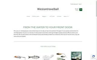 Westontravelball.com Screenshot 2024-04-27 03:04:29