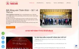 Thienkhoiland.net Screenshot 2024-07-08 14:32:47