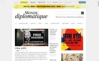 Monde-diplomatique.fr Screenshot 2024-06-26 10:13:30