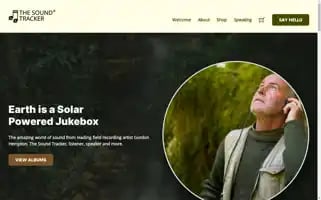 Soundtracker.com Screenshot 2024-07-01 07:04:45
