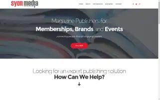 Syonmedia.com Screenshot 2024-07-07 23:56:43