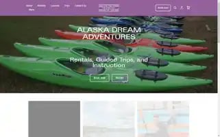 Alaskadreamadventures.com Screenshot 2024-07-03 09:35:52