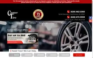 Coopertire.net Screenshot 2024-05-09 06:02:23