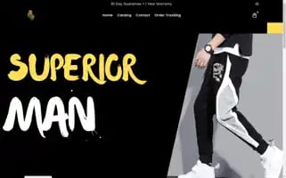 Nytebuddy.com Screenshot 2024-05-03 21:31:48