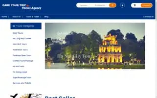 Careyourtrip.com Screenshot 2024-04-23 02:20:30