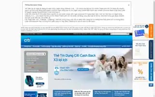 Citibank.com.vn Screenshot 2024-05-09 02:51:34