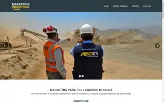 Marketingindustrial.pe Screenshot 2024-06-27 12:06:38