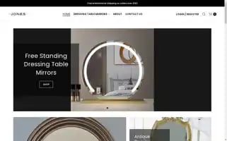 Jonesdressingtablemirrors.com Screenshot 2024-06-18 07:59:17