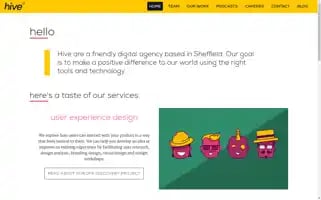 Hiveit.co.uk Screenshot 2024-06-30 10:19:58