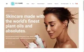 Selfcare.com.tr Screenshot 2024-06-27 05:42:04