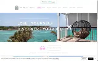 Allabouttravel.co.uk Screenshot 2024-04-24 00:45:57