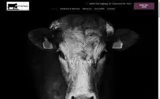 Sybeefmarket.com Screenshot 2024-05-17 07:01:51