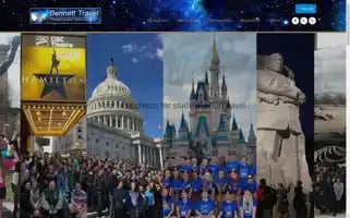 Bennett-travel.com Screenshot 2024-04-22 11:08:50